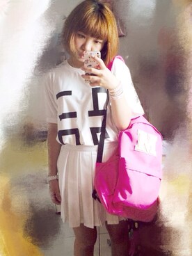 TAKOKO🌸さんのコーディネート