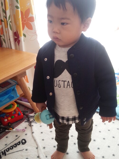 Yuuki Petit Mainの福袋 福箱を使ったコーディネート Wear