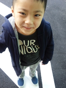 yuukiさんのコーディネート