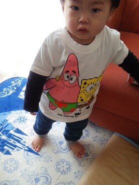 yuukiさんのコーディネート