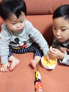 yuukiさんのコーディネート