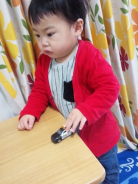 yuukiさんのコーディネート