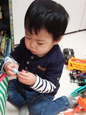 yuukiさんのコーディネート