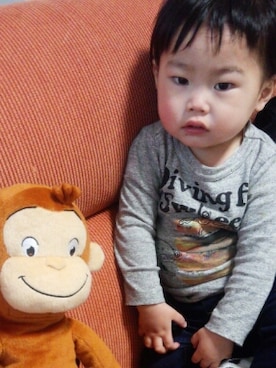 yuukiさんのコーディネート