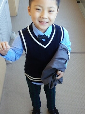 yuukiさんのコーディネート