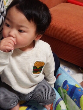 yuukiさんのコーディネート