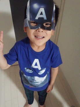 yuukiさんのコーディネート