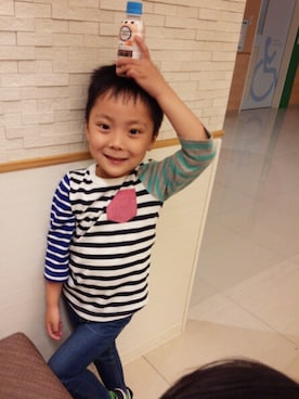 yuukiさんのコーディネート