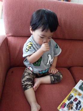 yuukiさんのコーディネート