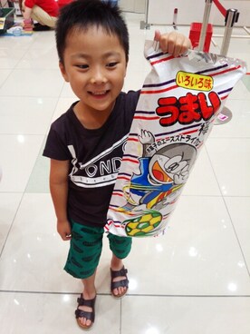 yuukiさんのコーディネート