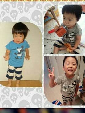 yuukiさんのコーディネート