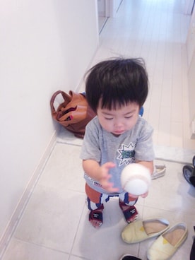 yuukiさんのコーディネート