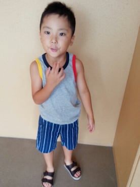 yuukiさんのコーディネート