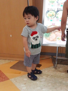 yuukiさんのコーディネート