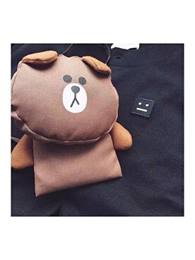 BEAKBNOさんのコーディネート