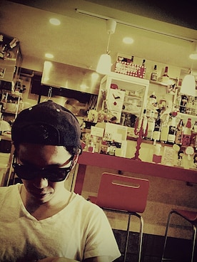 よしっとさんのコーディネート