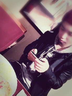 よしっとさん（メンズ・160cm）の夏コーディネート