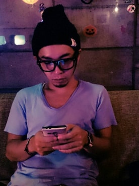 よしっとさんのコーディネート