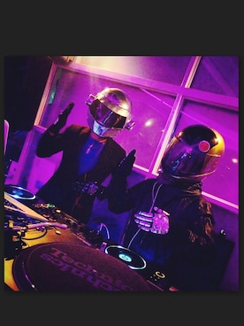 よしっとさんのコーディネート