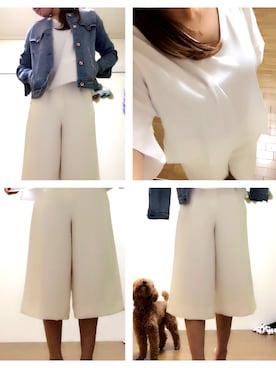 Yuu..🙈💓さんのコーディネート