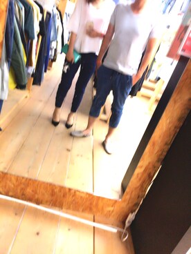 Yuu..🙈💓さんのコーディネート