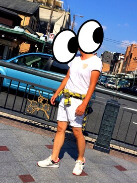 Yuu..🙈💓さんのコーディネート