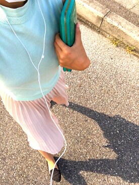 Yuu..🙈💓さんのコーディネート