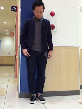 syu_ykmさんのコーディネート