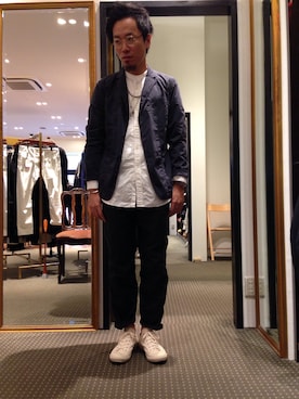 syu_ykmさんのコーディネート