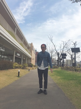 syu_ykmさんのコーディネート