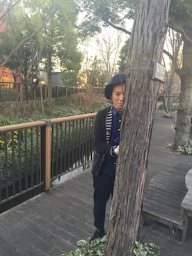 syu_ykmさんのコーディネート