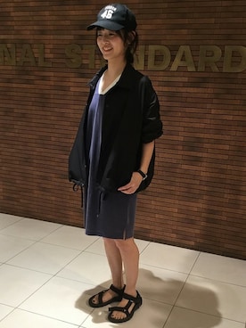 JOURNAL STANDARD Lady's 町田店 スタッフBさんのコーディネート