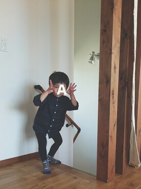 oiさんのコーディネート