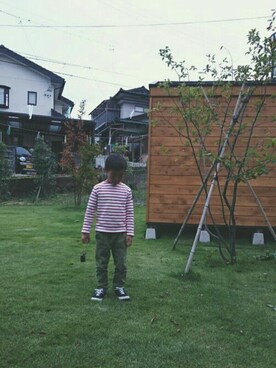 oiさんのコーディネート