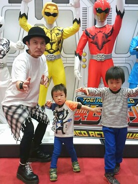 kouichiさんのコーディネート