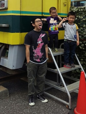 kouichiさんのコーディネート