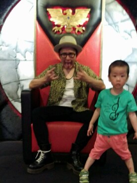 kouichiさんのコーディネート