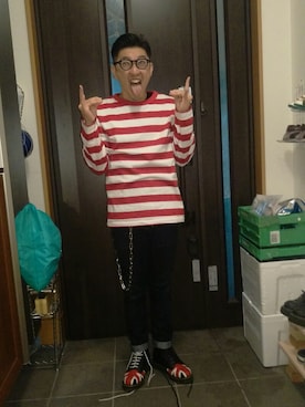 kouichiさんのコーディネート