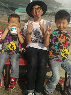 kouichiさんのコーディネート