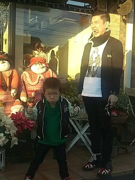 kouichiさんのコーディネート