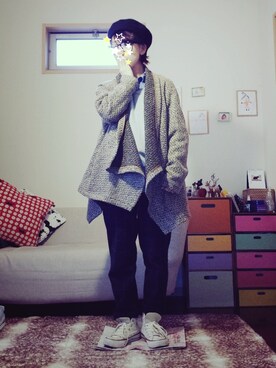 mariさんのコーディネート