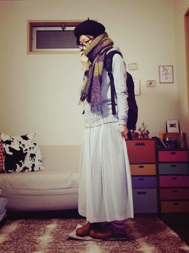 mariさんのコーディネート