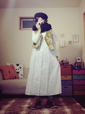 mariさんのコーディネート