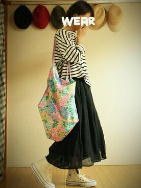 mariさんのコーディネート