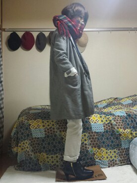 mariさんのコーディネート