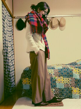 mariさんのコーディネート