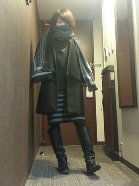 mariさんのコーディネート