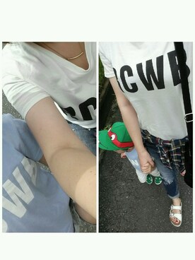 こにたんさんのコーディネート