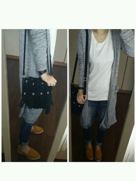 こにたんさんのコーディネート