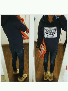 こにたんさんのコーディネート